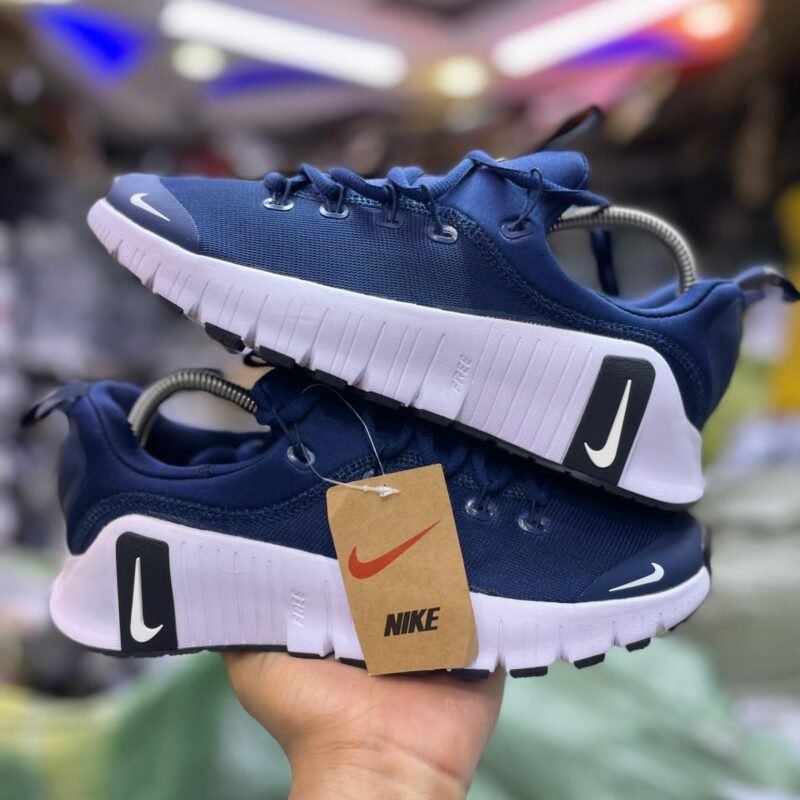 Nike Flex Running Trainers